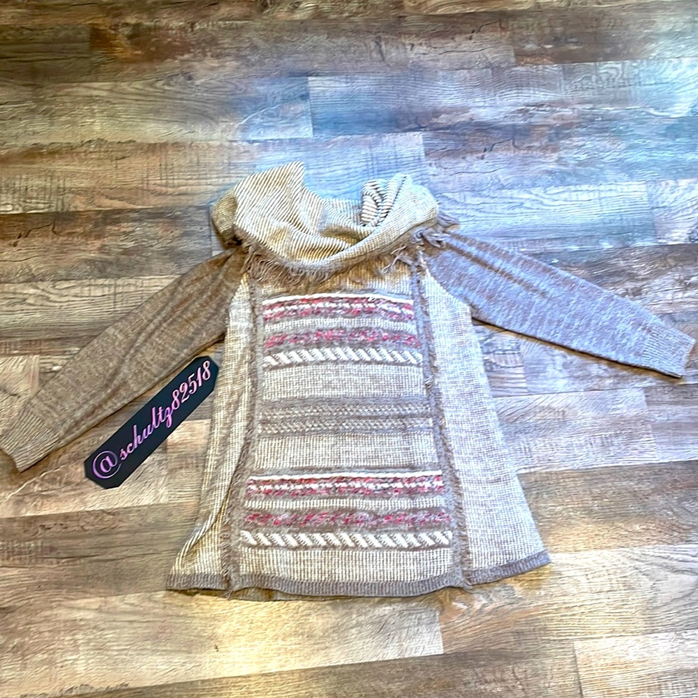 Sweater Knox Ross xxl